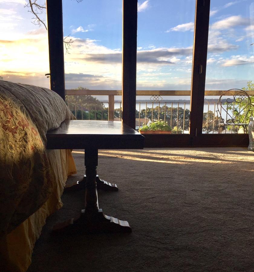 Matua Lodge Tauranga Exteriör bild